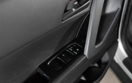 Hyundai Creta I рестайлинг, 2017 год, 1 490 000 рублей, 8 фотография