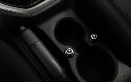 Hyundai Creta I рестайлинг, 2017 год, 1 490 000 рублей, 14 фотография