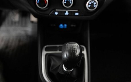 Hyundai Creta I рестайлинг, 2017 год, 1 490 000 рублей, 13 фотография