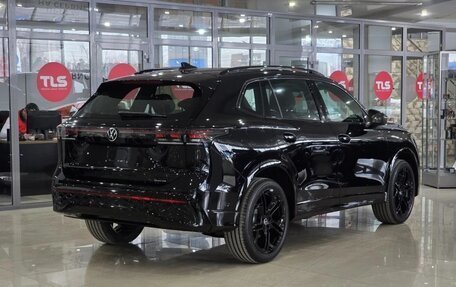 Volkswagen Tiguan, 2026 год, 4 600 000 рублей, 3 фотография