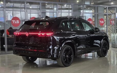 Volkswagen Tiguan, 2026 год, 4 600 000 рублей, 4 фотография