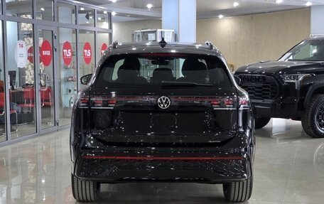 Volkswagen Tiguan, 2026 год, 4 600 000 рублей, 5 фотография