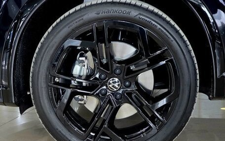 Volkswagen Tiguan, 2026 год, 4 600 000 рублей, 7 фотография