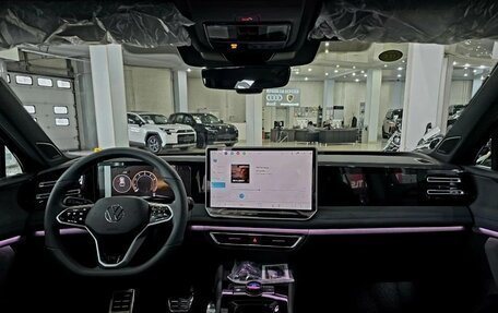 Volkswagen Tiguan, 2026 год, 4 600 000 рублей, 18 фотография