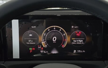 Volkswagen Tiguan, 2026 год, 4 600 000 рублей, 16 фотография