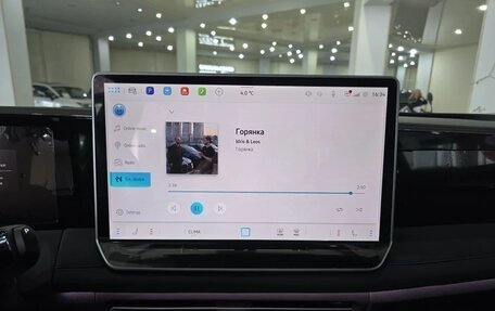 Volkswagen Tiguan, 2026 год, 4 600 000 рублей, 19 фотография