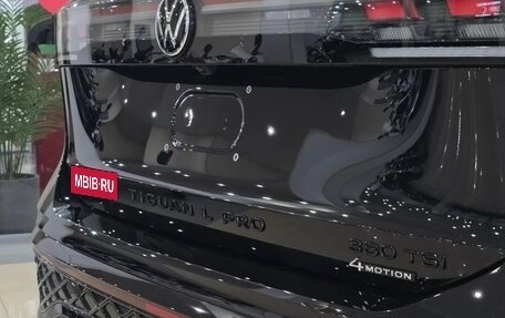 Volkswagen Tiguan, 2026 год, 4 600 000 рублей, 8 фотография