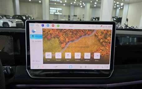 Volkswagen Tiguan, 2026 год, 4 600 000 рублей, 20 фотография