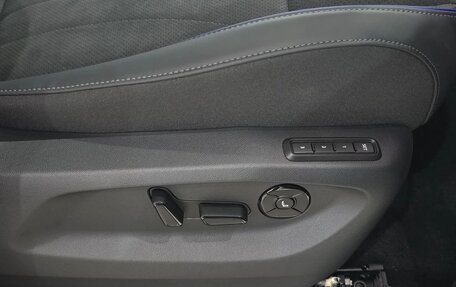 Volkswagen Tiguan, 2026 год, 4 600 000 рублей, 26 фотография