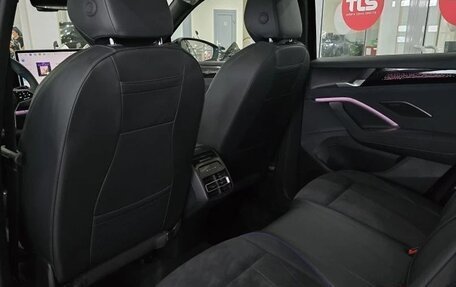 Volkswagen Tiguan, 2026 год, 4 600 000 рублей, 27 фотография