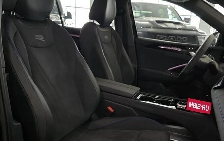 Volkswagen Tiguan, 2026 год, 4 600 000 рублей, 25 фотография