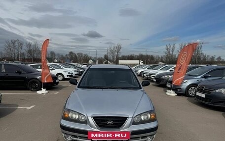 Hyundai Elantra III, 2004 год, 285 000 рублей, 2 фотография