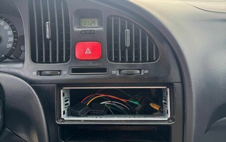 Hyundai Elantra III, 2004 год, 285 000 рублей, 11 фотография