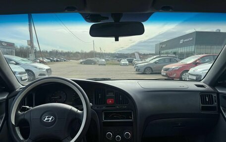 Hyundai Elantra III, 2004 год, 285 000 рублей, 9 фотография