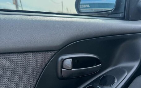 Hyundai Elantra III, 2004 год, 285 000 рублей, 13 фотография