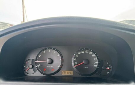 Hyundai Elantra III, 2004 год, 285 000 рублей, 12 фотография