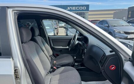 Hyundai Elantra III, 2004 год, 285 000 рублей, 14 фотография