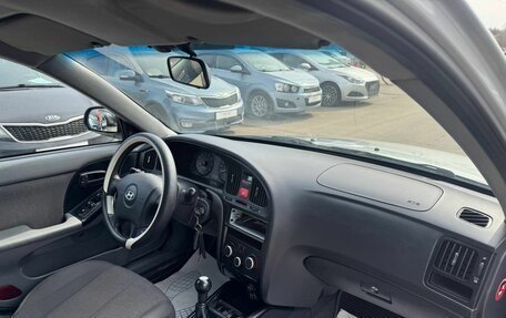 Hyundai Elantra III, 2004 год, 285 000 рублей, 15 фотография