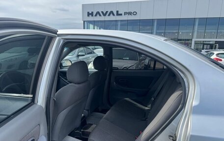 Hyundai Elantra III, 2004 год, 285 000 рублей, 16 фотография