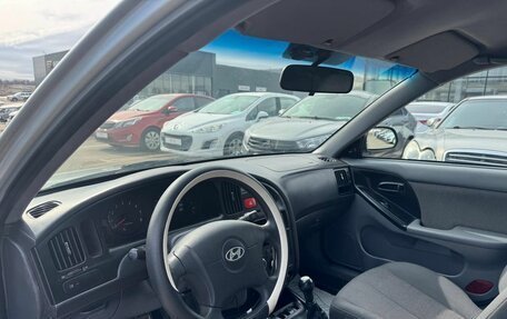 Hyundai Elantra III, 2004 год, 285 000 рублей, 18 фотография