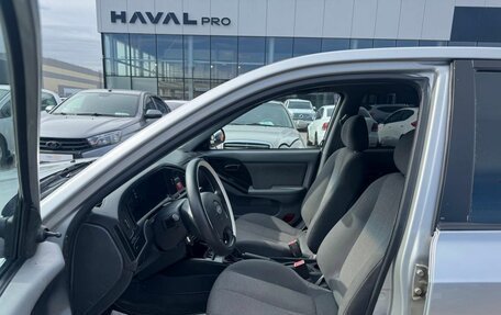 Hyundai Elantra III, 2004 год, 285 000 рублей, 17 фотография