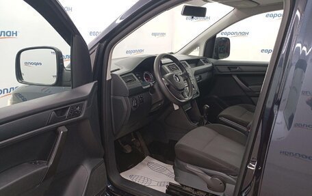 Volkswagen Caddy IV, 2020 год, 2 270 000 рублей, 8 фотография