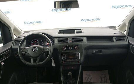 Volkswagen Caddy IV, 2020 год, 2 270 000 рублей, 5 фотография