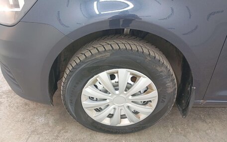 Volkswagen Caddy IV, 2020 год, 2 270 000 рублей, 13 фотография