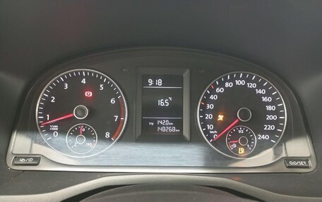 Volkswagen Caddy IV, 2020 год, 2 270 000 рублей, 7 фотография