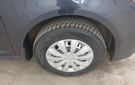 Volkswagen Caddy IV, 2020 год, 2 270 000 рублей, 12 фотография