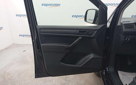 Volkswagen Caddy IV, 2020 год, 2 270 000 рублей, 9 фотография