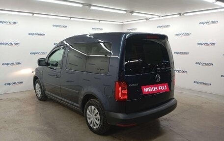 Volkswagen Caddy IV, 2020 год, 2 270 000 рублей, 4 фотография