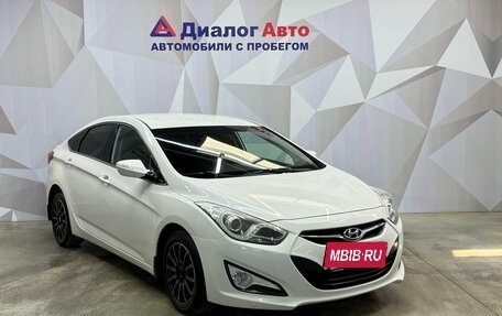 Hyundai i40 I рестайлинг, 2015 год, 1 360 000 рублей, 3 фотография