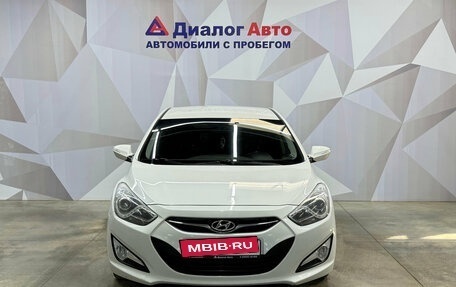 Hyundai i40 I рестайлинг, 2015 год, 1 360 000 рублей, 2 фотография