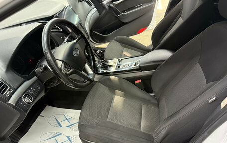 Hyundai i40 I рестайлинг, 2015 год, 1 360 000 рублей, 8 фотография