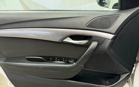 Hyundai i40 I рестайлинг, 2015 год, 1 360 000 рублей, 10 фотография