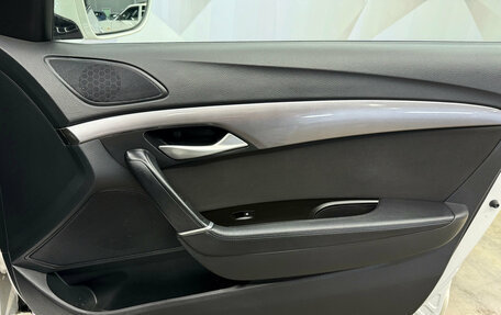 Hyundai i40 I рестайлинг, 2015 год, 1 360 000 рублей, 13 фотография