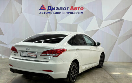 Hyundai i40 I рестайлинг, 2015 год, 1 360 000 рублей, 6 фотография