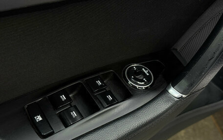 Hyundai i40 I рестайлинг, 2015 год, 1 360 000 рублей, 11 фотография