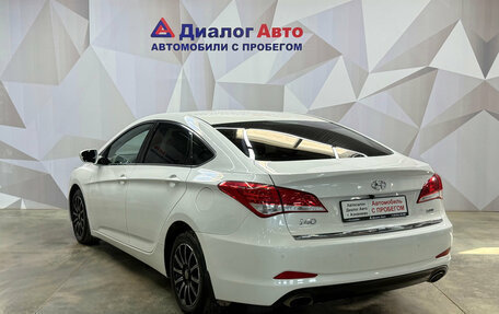 Hyundai i40 I рестайлинг, 2015 год, 1 360 000 рублей, 4 фотография