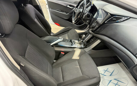 Hyundai i40 I рестайлинг, 2015 год, 1 360 000 рублей, 12 фотография