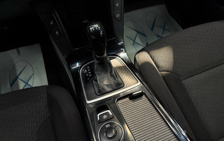 Hyundai i40 I рестайлинг, 2015 год, 1 360 000 рублей, 14 фотография