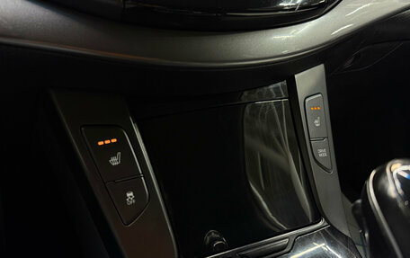 Hyundai i40 I рестайлинг, 2015 год, 1 360 000 рублей, 15 фотография