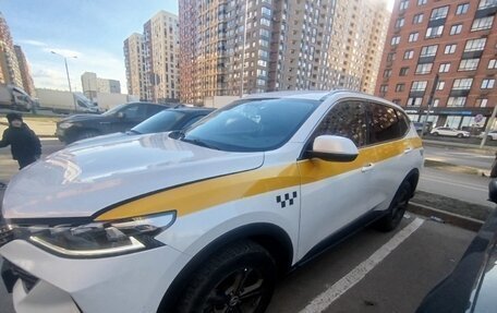 Haval F7 I, 2024 год, 2 000 000 рублей, 3 фотография