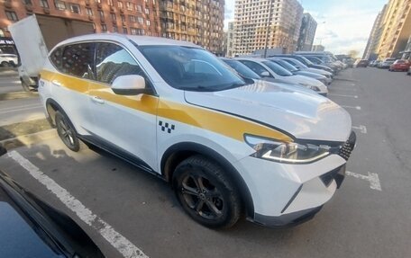 Haval F7 I, 2024 год, 2 000 000 рублей, 2 фотография