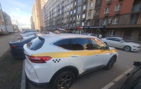 Haval F7 I, 2024 год, 2 000 000 рублей, 5 фотография