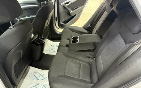 Hyundai i40 I рестайлинг, 2015 год, 1 360 000 рублей, 21 фотография