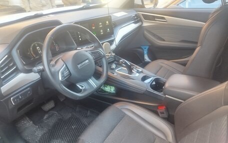 Haval F7 I, 2024 год, 2 000 000 рублей, 7 фотография