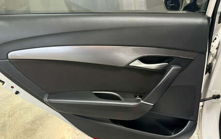 Hyundai i40 I рестайлинг, 2015 год, 1 360 000 рублей, 22 фотография