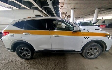 Haval F7 I, 2024 год, 2 000 000 рублей, 4 фотография